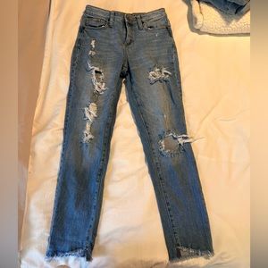 Women jeans